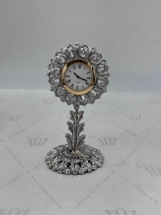 Table Clock 4