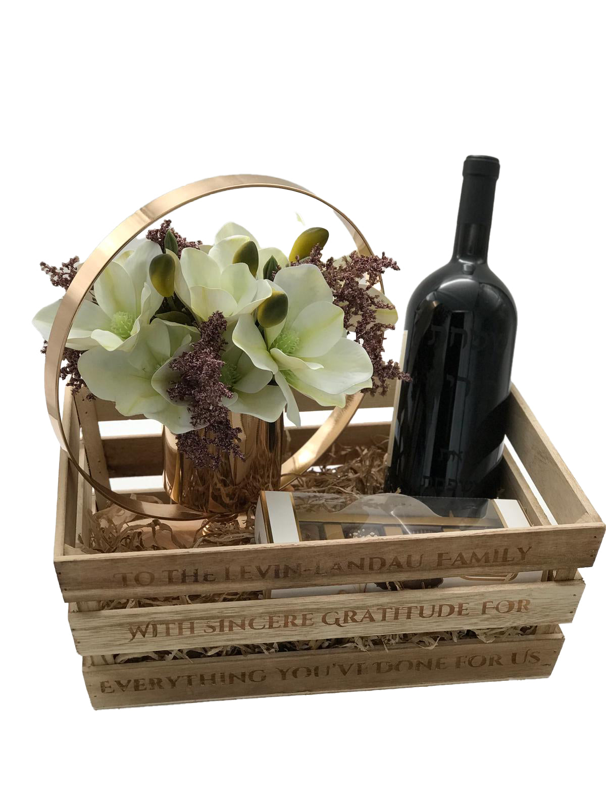 Full Gift Package