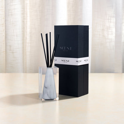 Renaissance Reed Diffuser - Marble - 100ML