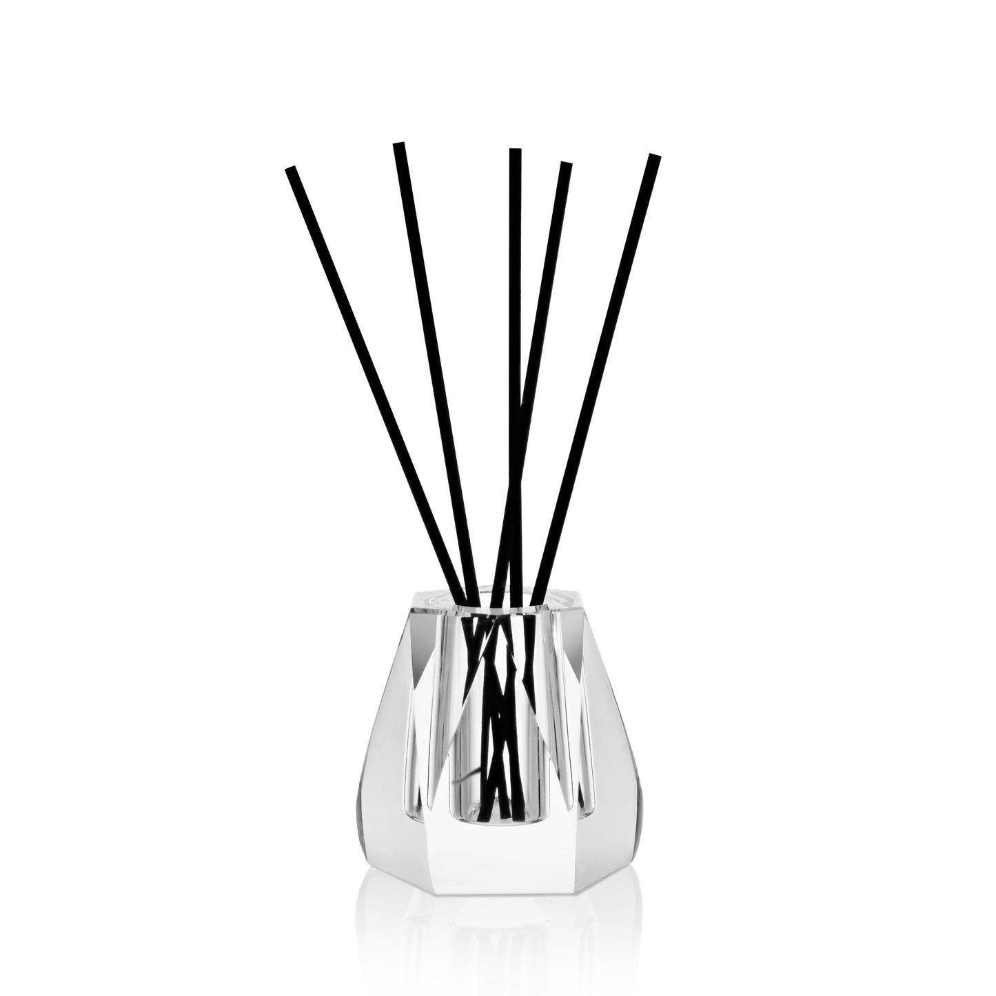 Crystallo Lute Reed Diffuser