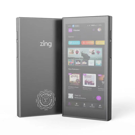 Zing Dou 1 (app subscription required)