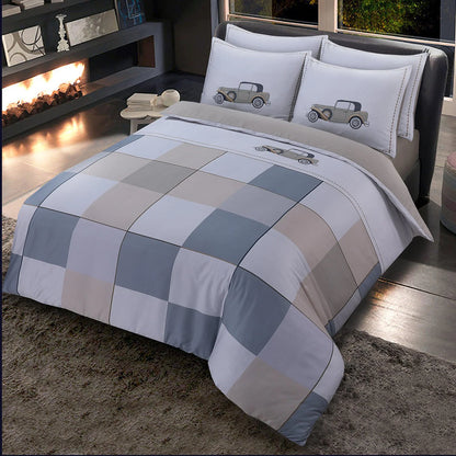 Bentley 8 Piece Bedding Set