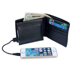 Charging Wallet