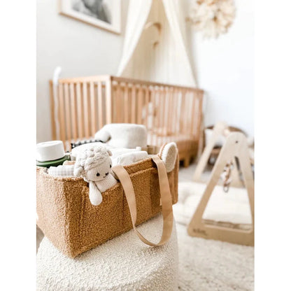 Petite + Co Nappy Caddy Organizer