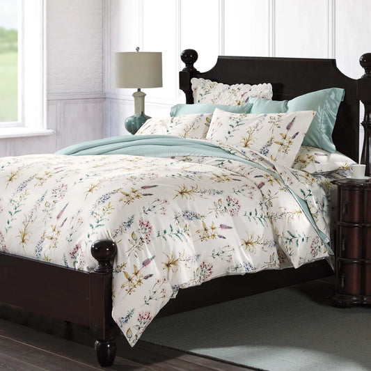 Celia 8 Piece Bedding Set