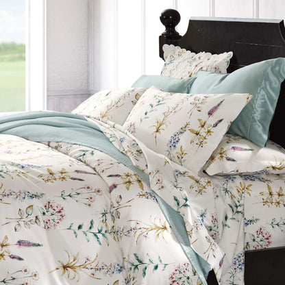 Celia 8 Piece Bedding Set