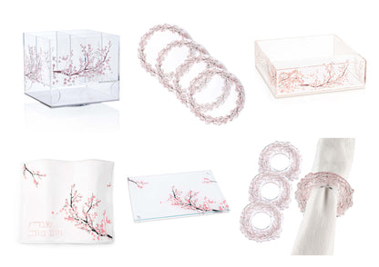 Cherry Blossom Set