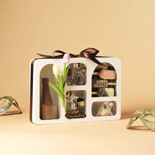 Decadent Display