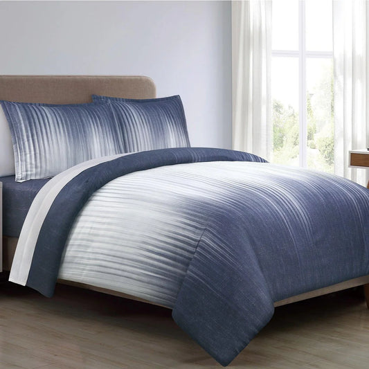 Kingston 8 Piece Bedding Set