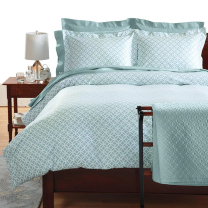 Meridian 8 Piece Bedding Set