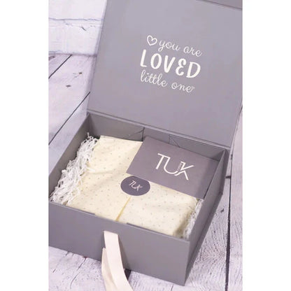 Tuk The T.U.K. Mom Gift Box