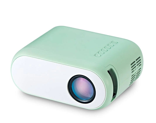 Greentouch Mini Projector