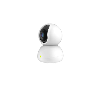 Baby Monitor with 360 Camera Wireless No WIFI needed