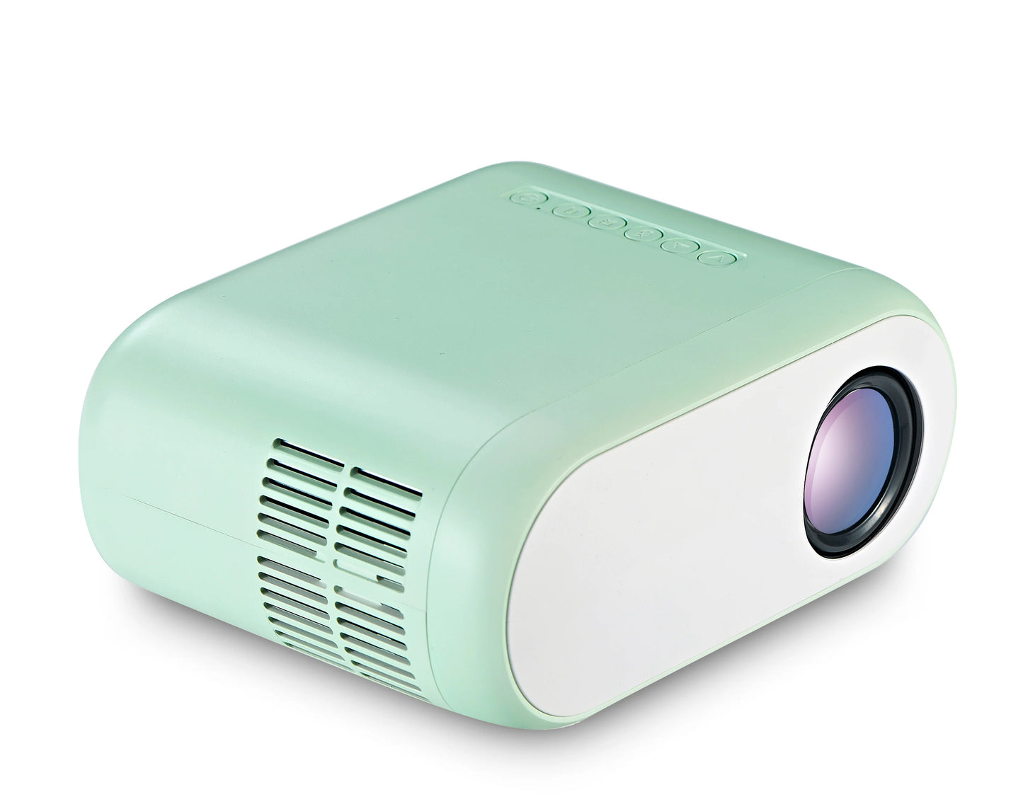 Greentouch Mini Projector