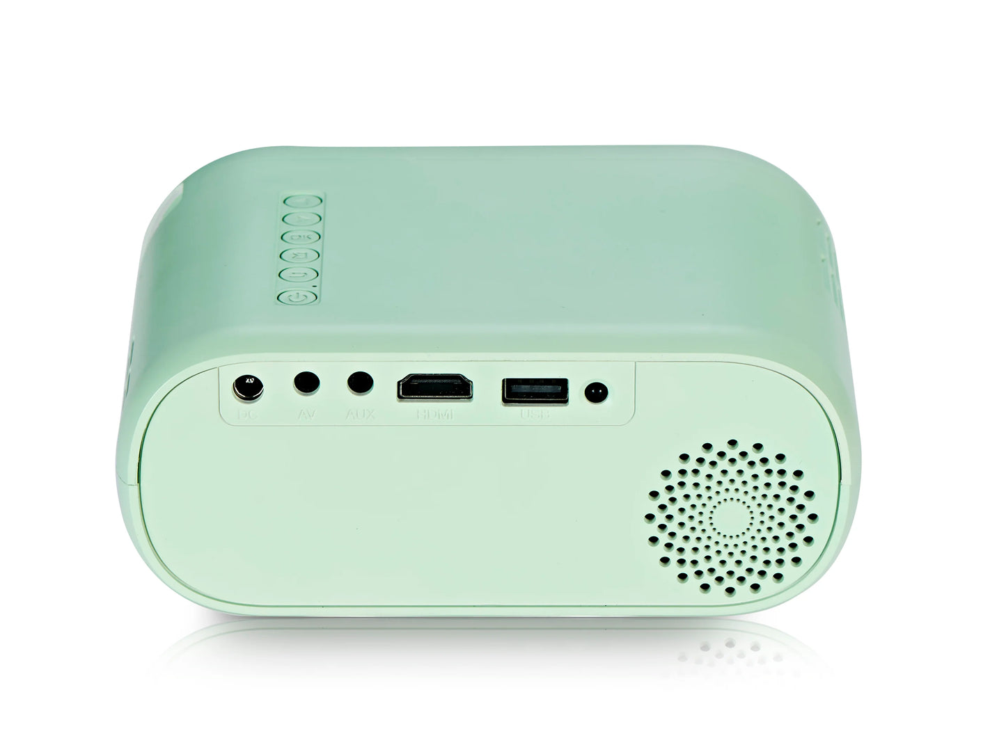 Greentouch Mini Projector