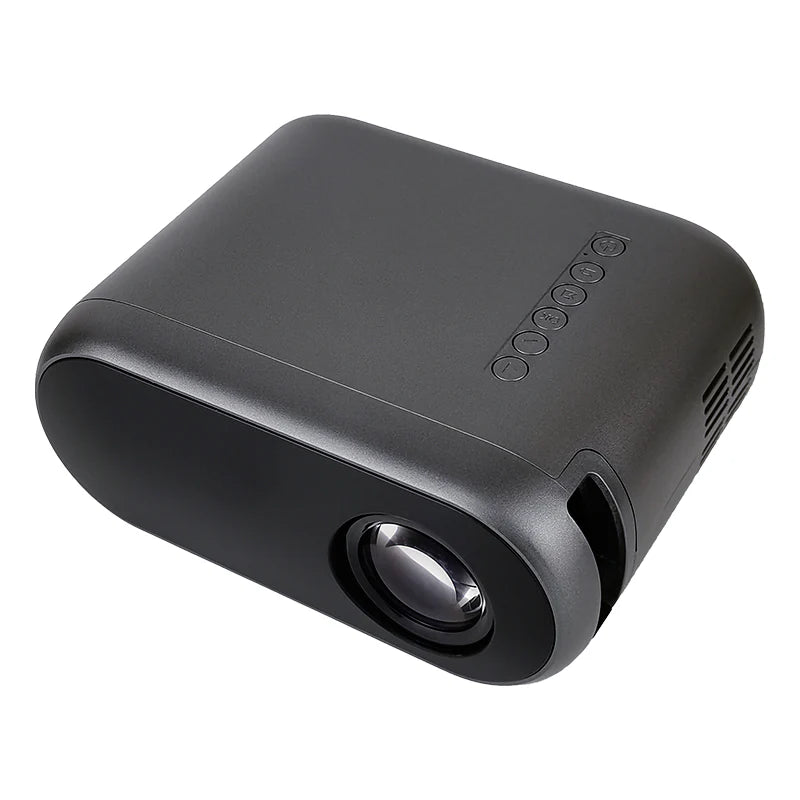 Greentouch Mini Projector