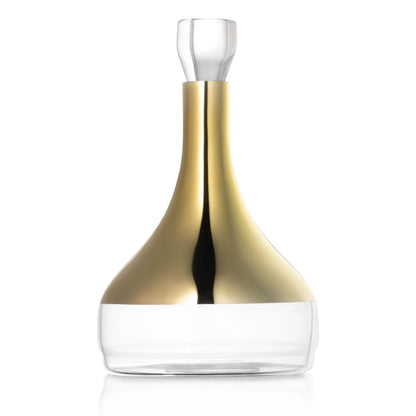 Contemporary Wine Decanter