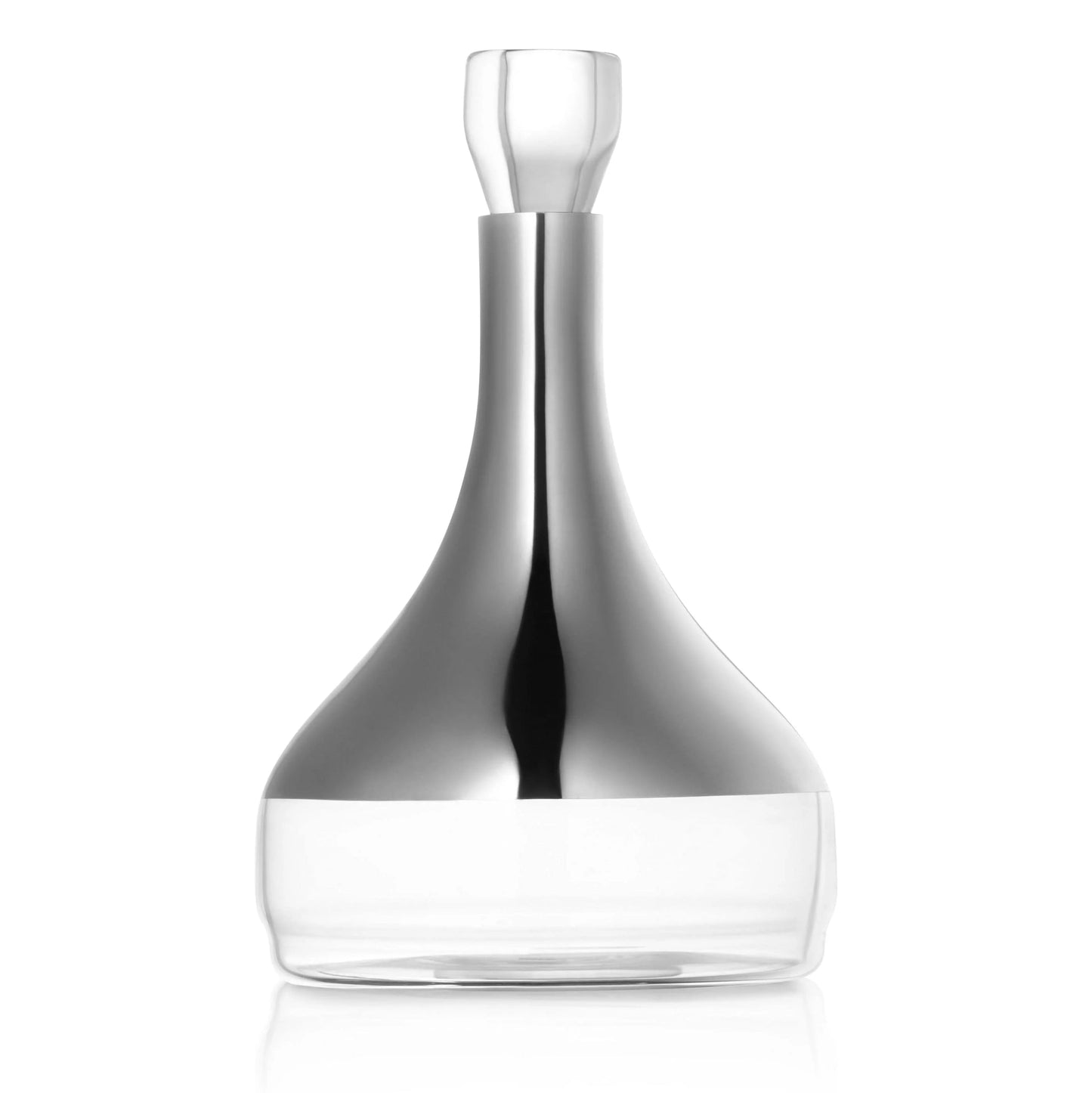 Contemporary Wine Decanter