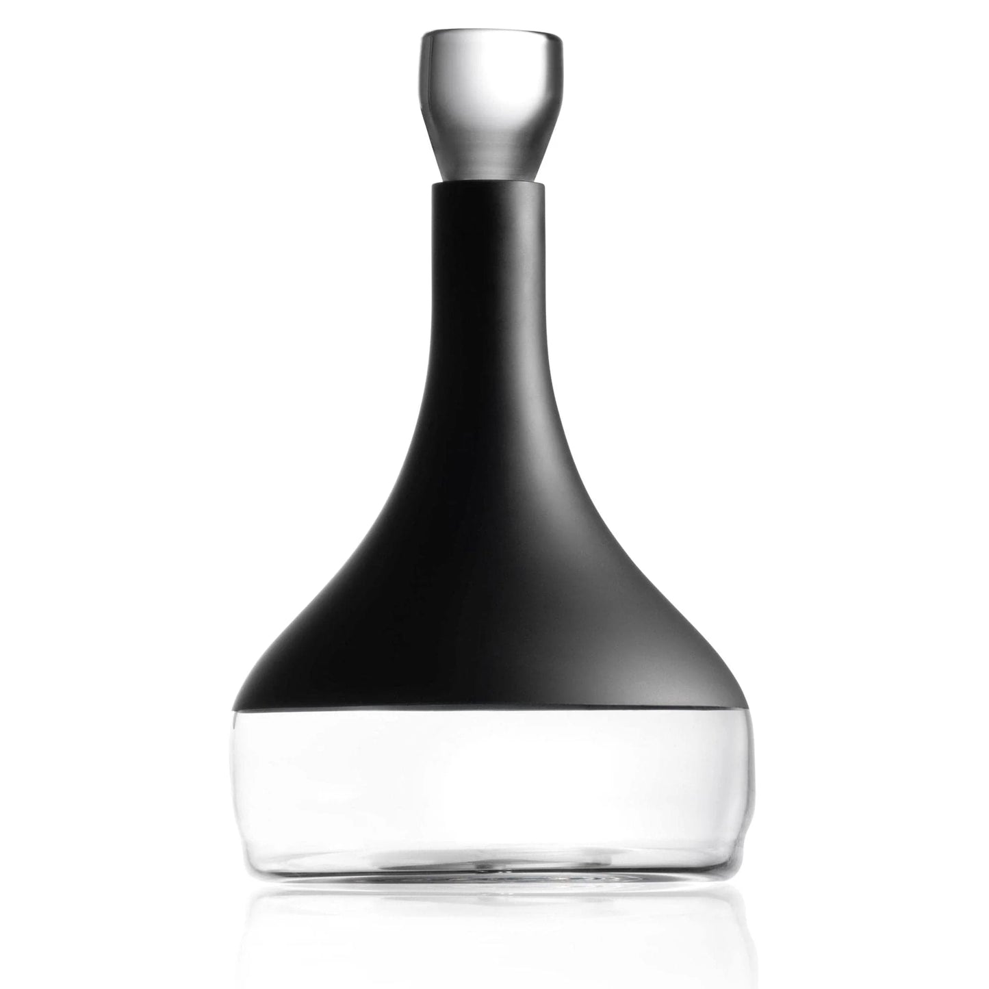 Contemporary Wine Decanter