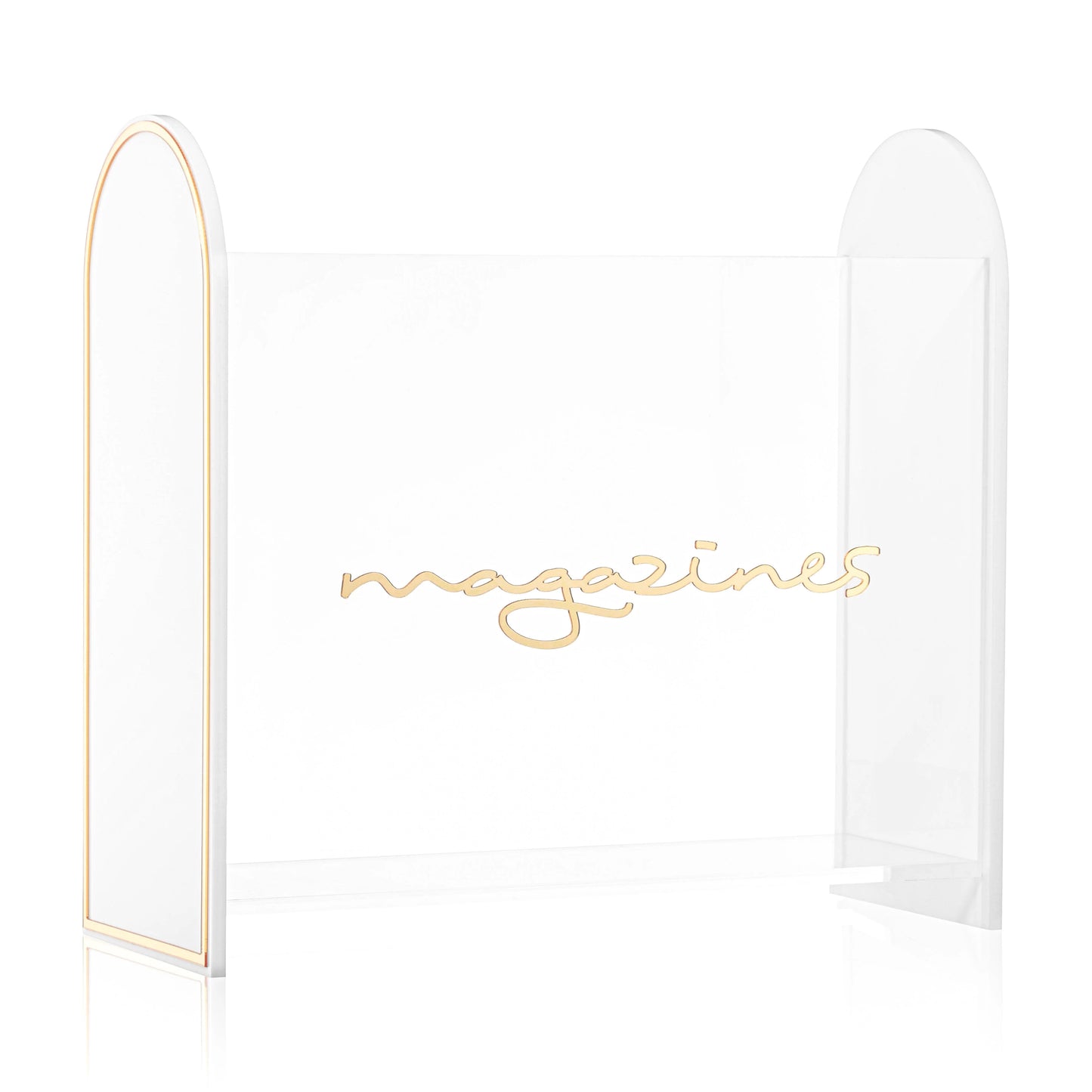 Magazine Rack