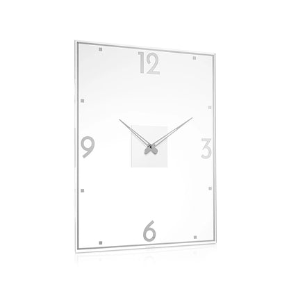 Rectangular Classic Clock